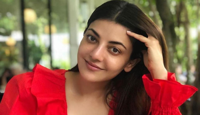 పెళ్లి తర్వాత కూడ కాజల్ ఈ స్థాయిలో ఎలా వసూలు చేస్తోంది ?