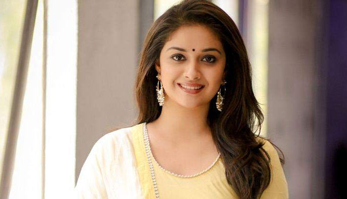 కీర్తి సురేష్ సినిమా.. బేరం కుదరలేదు ?