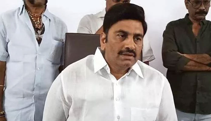 రఘురామ దగ్గర ఇంకెన్ని లేఖలున్నాయ్ చెప్మా.?