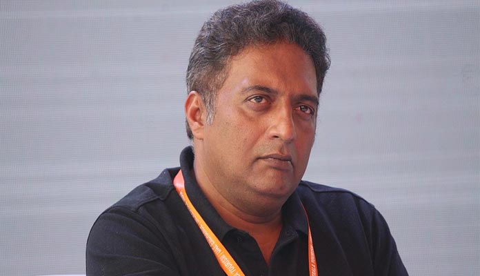 ప్రకాష్ రాజ్ రాజకీయం చేస్తున్నాడా.? ‘మా’ పోరు.. ఎటువైపు.?