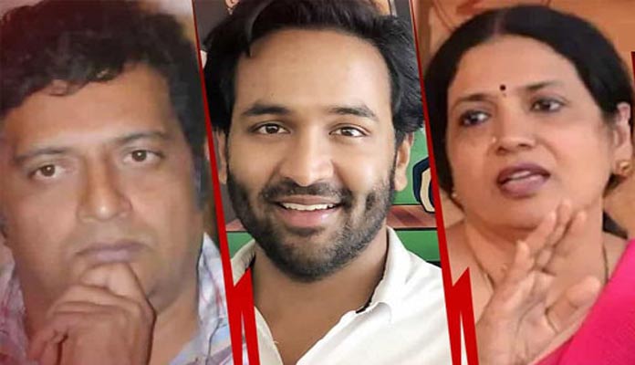 మూవీ ఆర్టిస్ట్స్ అసోసియేషన్ రగడ: ఇంతకీ ఎవరు లోకల్ ఇక్కడ.?