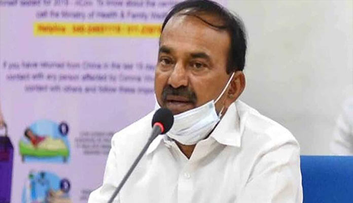తెలంగాణ రాజకీయాల్లో మరో భారీ కుదుపు తప్పదా.?