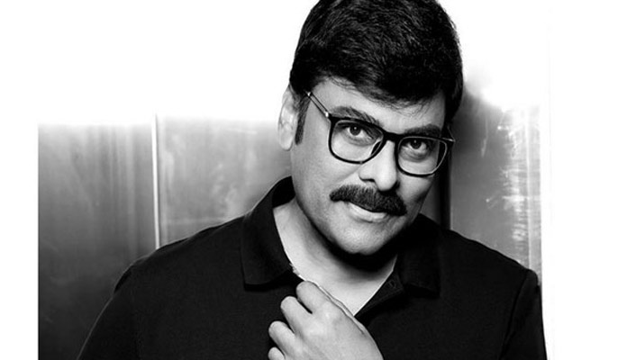 చిరంజీవి స్పీడ్ అలా ఉంది మరి