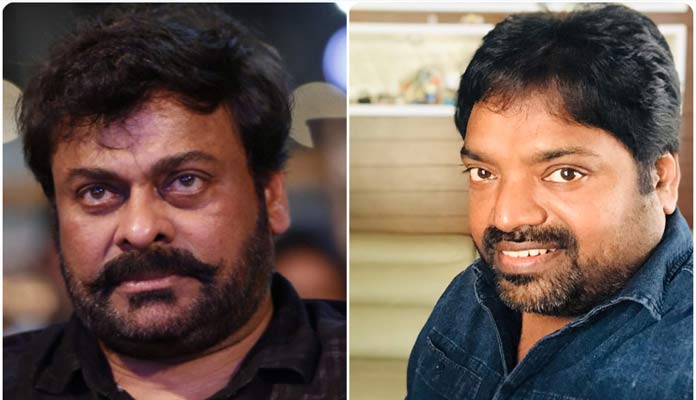 మెహర్ రమేష్ కు చిరంజీవి మళ్లీ హ్యండిచ్చారా ?