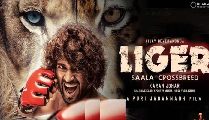 విజయ్ ‘లైగర్’ సినిమాలో మైక్ టైసన్.. నిజమెంత ?