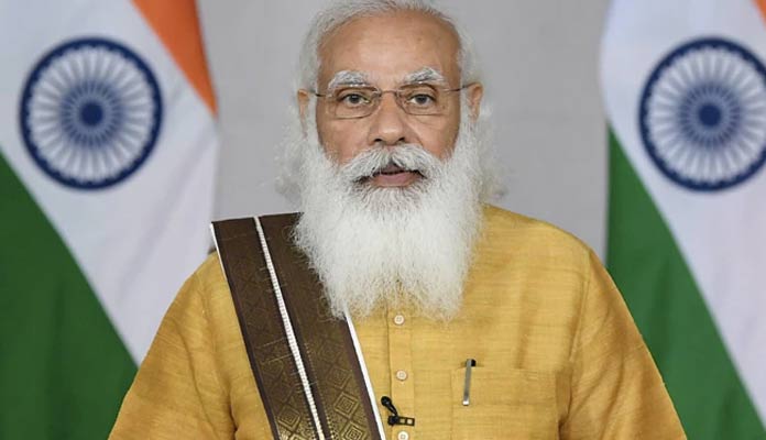 మసకబారుతున్న మోడీ మేనియా.. బీజేపీలో పెరుగుతున్న ఆందోళన