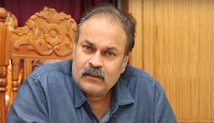 Nagababu Forgot Jana Sena Party Name?