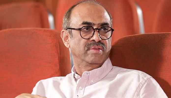 Nagarjuna cheated Suresh Babu for one lakh