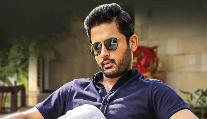 బ్యాక్ టూ బ్యాక్ ప్రయోగాలు చేస్తున్న నితిన్