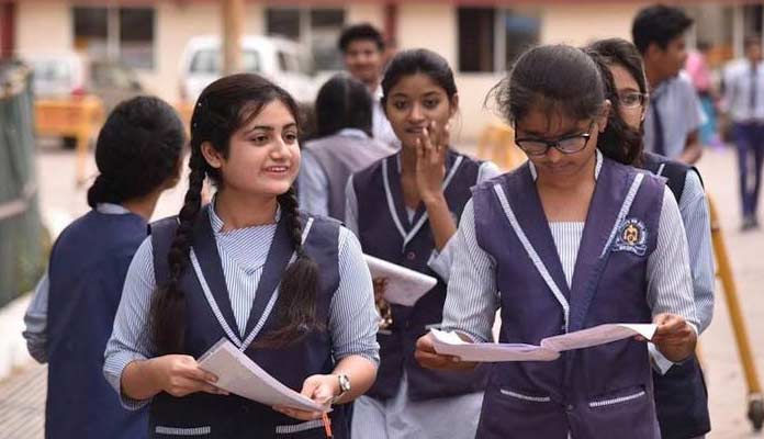 పదో తరగతి పరీక్షల షెడ్యూల్‌ మార్పు.. కొత్త తేదీలు ఇవే!