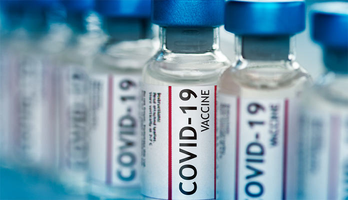 రాష్ట్రాల దగ్గర డబ్బుల్లేవ్.. టీకాల పంపిణీ ఎలా.?