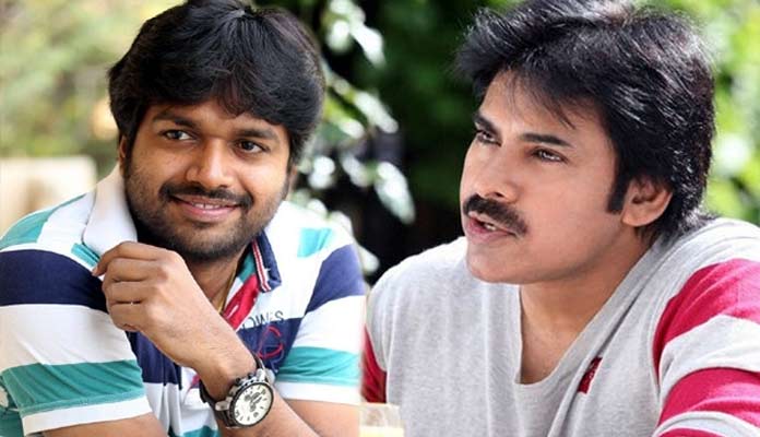 మహేష్, అనిల్ రావిపూడి.. మధ్యలో పవన్ కళ్యాణ్