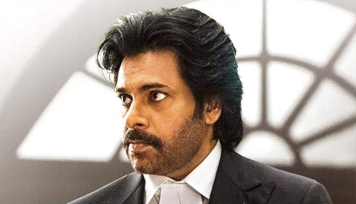 పవన్ రెమ్యునరేషన్ మళ్లీ పెరిగిందా !