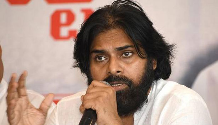Pawan Kalyan fans shocks everyone with their work