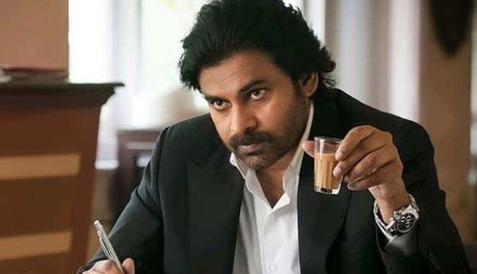 పవన్ కళ్యాణ్ సినిమానే టాప్లో ఉంది