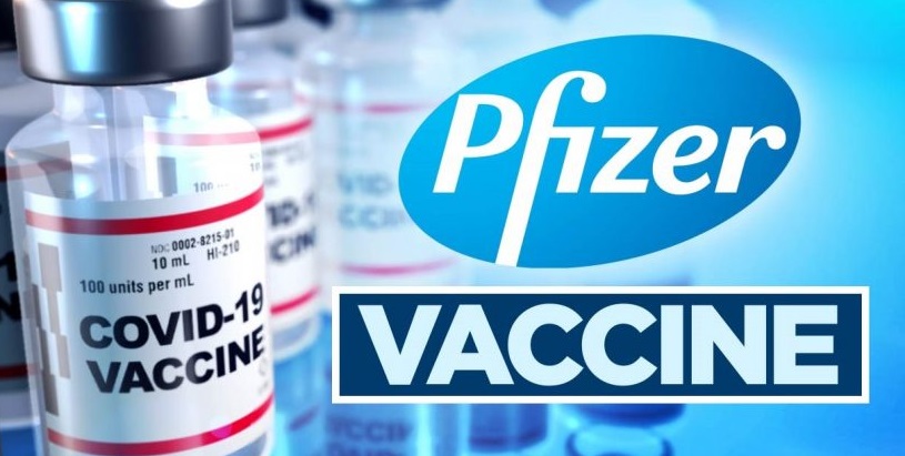 భారత్ లోకి అతి త్వరలో ‘ఫైజర్ వాక్సిన్’ ! కరోనా అంతం ఖాయం !