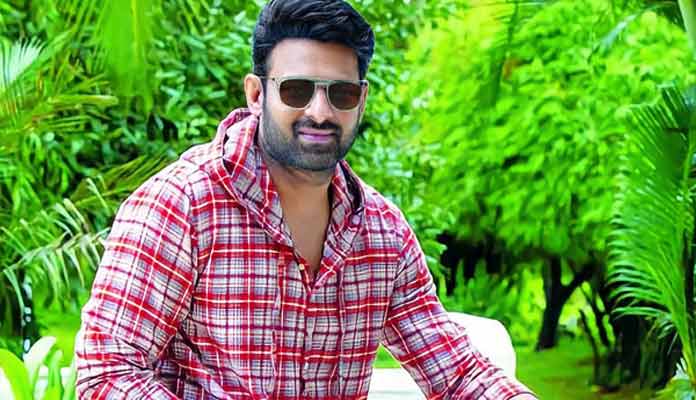 ప్రభాస్ సైతం విసుగెత్తిపోయాడా ?