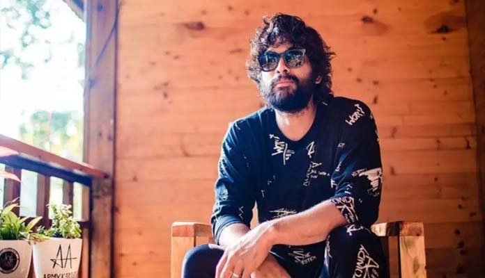 పుష్ప’ హిందీ డీల్ క్యాన్సిల్ అయిందా ?