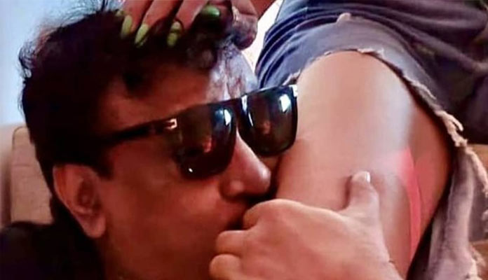 ఆర్జీవికి అమ్మాయిల యావ ఎక్కువైనట్టుందే !