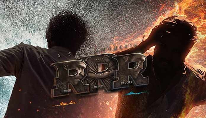 థర్డ్ వేవ్ కొడితే ‘ఆర్ఆర్ఆర్’ మళ్లీ వెనక్కి