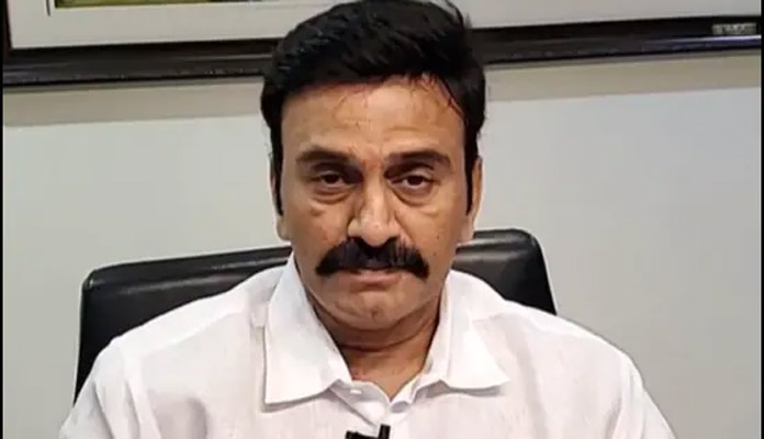 సెక్సన్ ‘124ఎ’ రద్దుపై రఘురామ పోరాటం.. సక్సెస్ అయ్యేనా.?