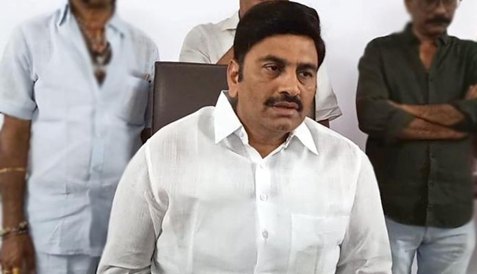 రఘురామ జోస్యం.. వైసీపీ అధినేత వైఎస్ జగన్‌కి లాభమే సుమీ.!