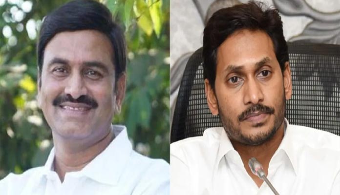 ఓవర్ టు ఢిల్లీ: రఘురామ వర్సెస్ వైఎస్ జగన్..