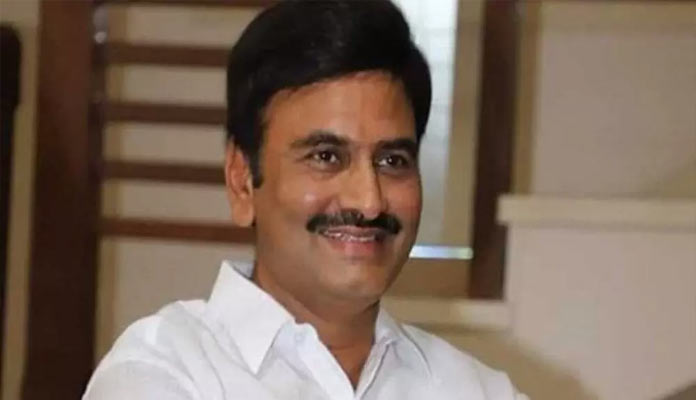 రఘురామ ఉచిత సలహా.. తీసుకెనేదెవ్వరు.? పాటించేదెవ్వరు.?