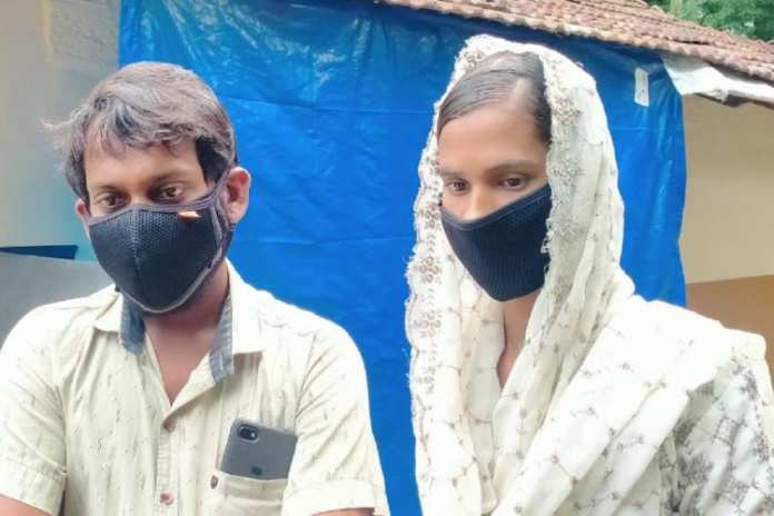 Shocking: ప్రేమికుల రహస్య కాపురం..! ఫ్యామిలీకి తెలీకుండా 11 ఏళ్లు అదే ఇంట్లో..