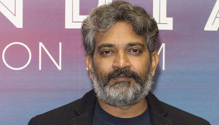 రాజమౌళి ఇక్కడితో ఆగిపోవాలని అనుకోవట్లేదు