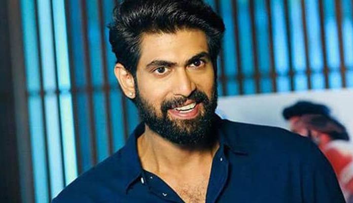 నాగార్జున స్థానం రానాకు దక్కిందా ?