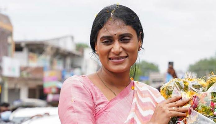 వైఎస్ షర్మిలకి ‘సీమ’ తలనొప్పి షురూ..