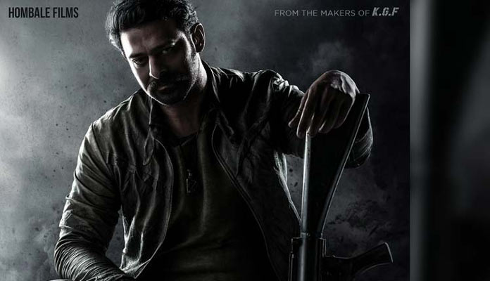 ప్రభాస్ ‘సలార్’ చిత్రం వెనుక అసలు కథ వేరే ఉంది