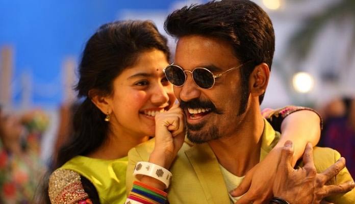 మళ్లీ కూడ సాయి పల్లవియేనా ?