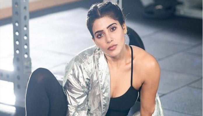 సమంత నోరు తెరిస్తే గోడవలే