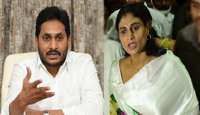 వైఎస్ జగన్‌తో ‘నీటి యుద్ధానికి’ షర్మిల ‘సై’ అన్నట్టేనా.?