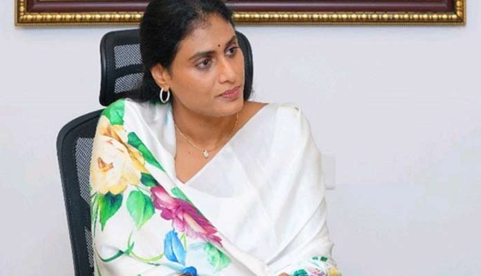 తెలంగాణ రాష్ట్ర సమితికి షర్మిల పార్టీ కొట్టే దెబ్బ ఎలా వుంటుంది.?