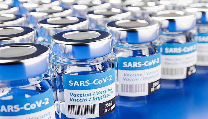 వ్యాక్సిన్లపై ఇన్ని అనుమానాలా.? ఎవరూ నిజాలు చెప్పరేం.!