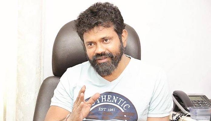 సుకుమార్ అస్సలు టైమ్ వేస్ట్ చెయ్యట్లేదు