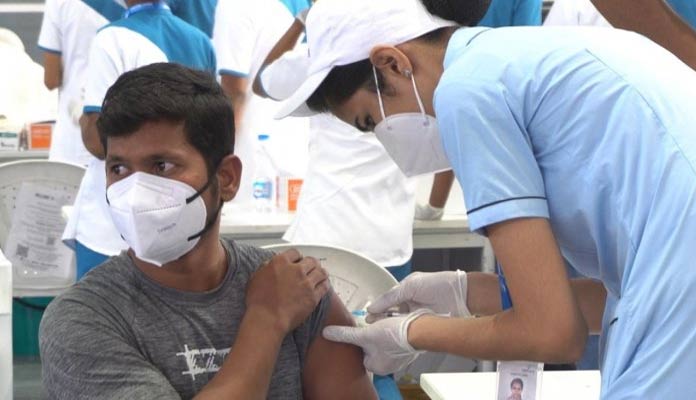 ఏపీలో మెగా వ్యాక్సిన్ డ్రైవ్.. ఆ వేగం కొనసాగుతుందా.?