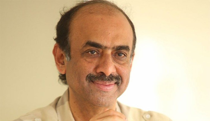 సురేష్ బాబే చేతులు ఎత్తేస్తే మిగతా వాళ్ళ పరిస్థితి ఏంటి ?