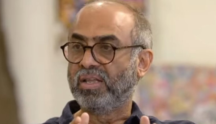 వ్యాపారంలో కొత్త దారి వెతుక్కున్న సురేష్ బాబు