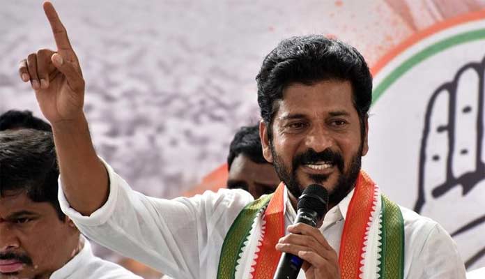 రేవంత్ వెంట టీడీపీ సైన్యం.. అదే కాంగ్రెస్ పార్టీకి బలం.?