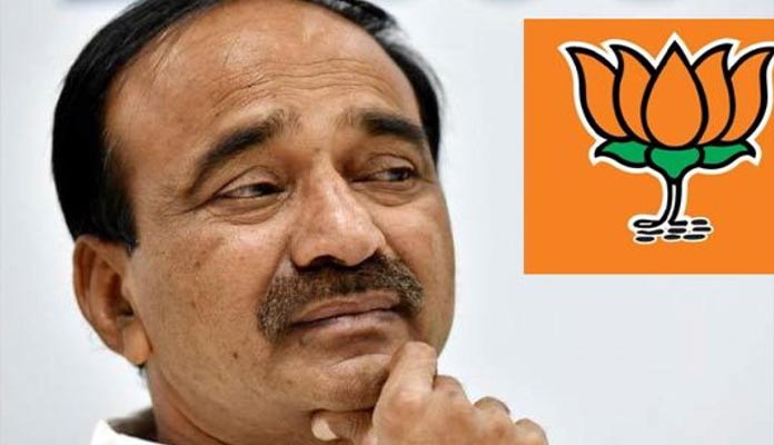 ఈటెల’తో ఎడా పెడా ఆడేసుకుంటున్న కాంగ్రెస్, బీజేపీ, టీఆర్ఎస్