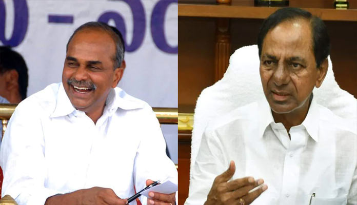 వైఎస్సార్ నరరూప రాక్షసుడట.. మరీ ఇంత దారుణమా.?