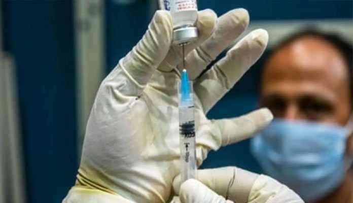 నరేంద్ర మోడీజీ.. వ్యాక్సిన్ ఉత్సవం అంటే ఇదే.!