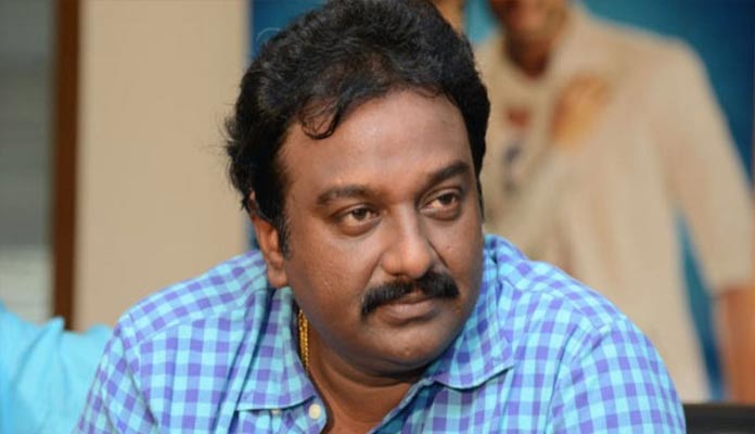 బద్రీనాథ్ సినిమా ఫ్లాప్ కావడానికి ఆ సన్నివేశమే కారణమా.. అసలు నిజం బయటపెట్టిన వివి వినాయక్!