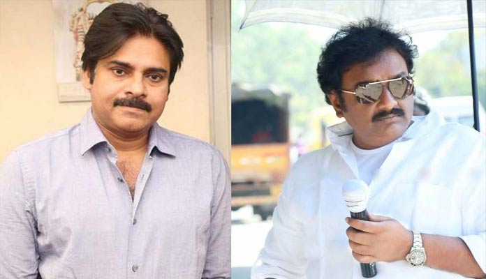 పవన్ సినిమాతో వినాయక్ కోరిక తీరనుందట !