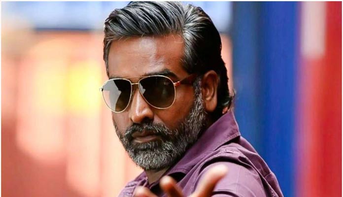 Vijay Sethupathi doing 25 plus projects