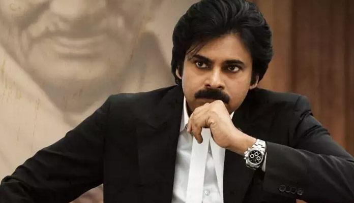 పవన్ కళ్యాణ్ కోసం కథలు రాయక్కర్లేదన్న విజయేంద్ర ప్రసాద్